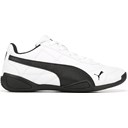 White/Black