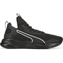 Black/Black