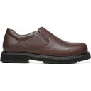 Brown Leather