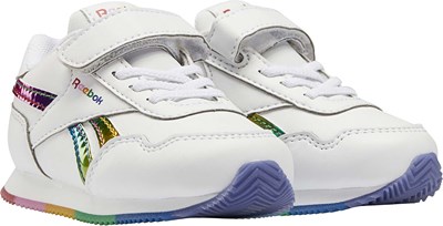 Kids' Royal CL Jog 3.0 Sneaker Toddler