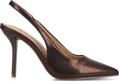 Slingback Heels with Free Shipping*