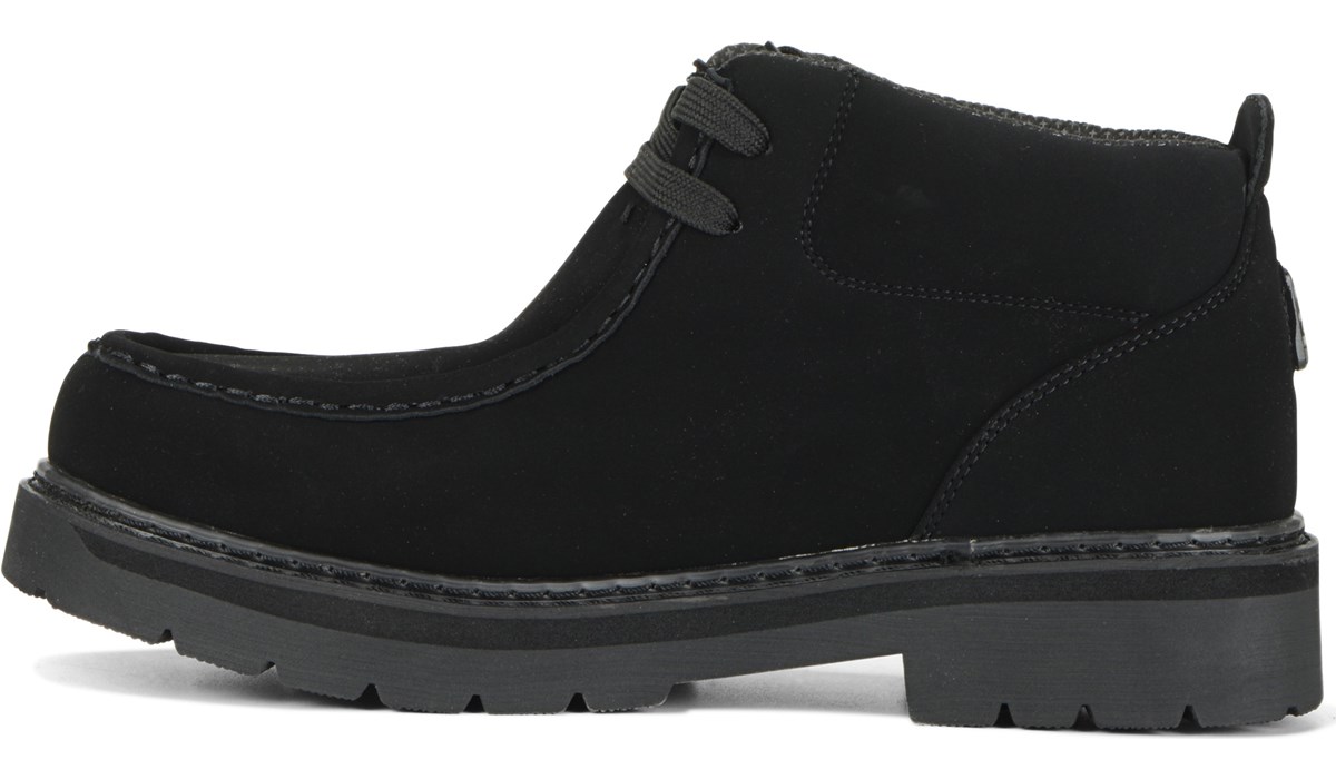 Lugz Men's Strutt LX Slip Resistant Chukka Boot | Famous Footwear