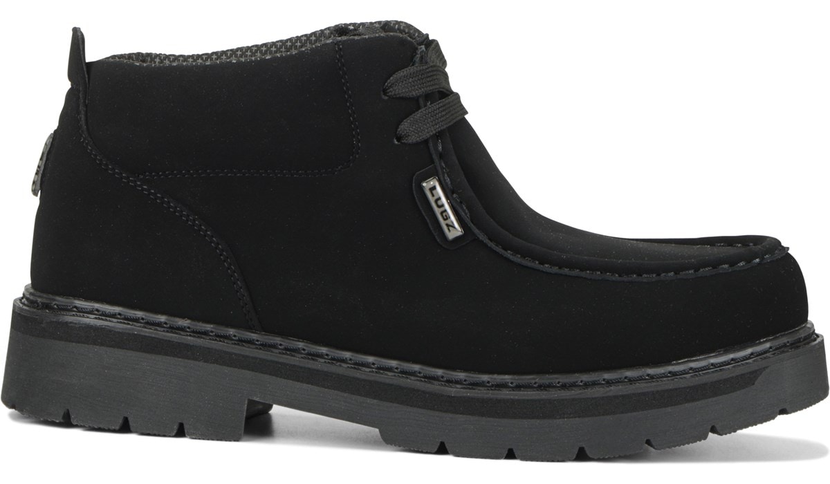 Men's Strutt LX Slip Resistant Chukka Boot - Pair