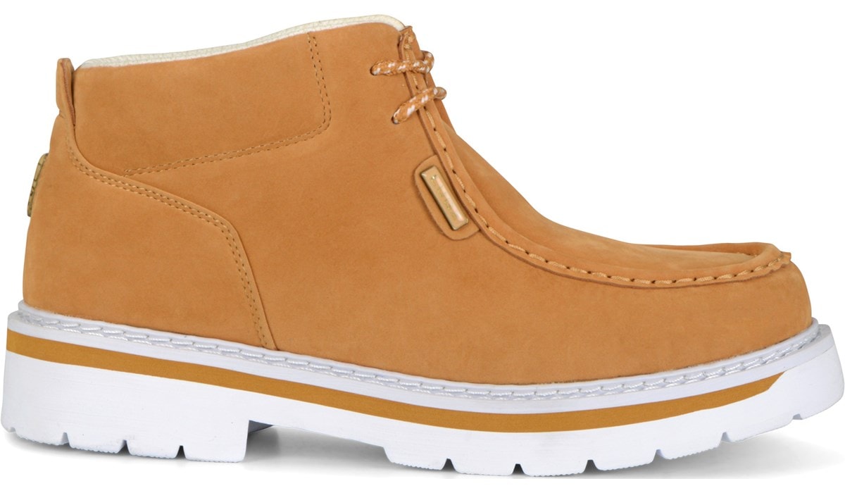 lugz mens work boots