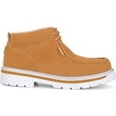 Golden Wheat/White