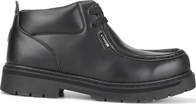 Men's Strutt LX Slip Resistant Chukka Boot