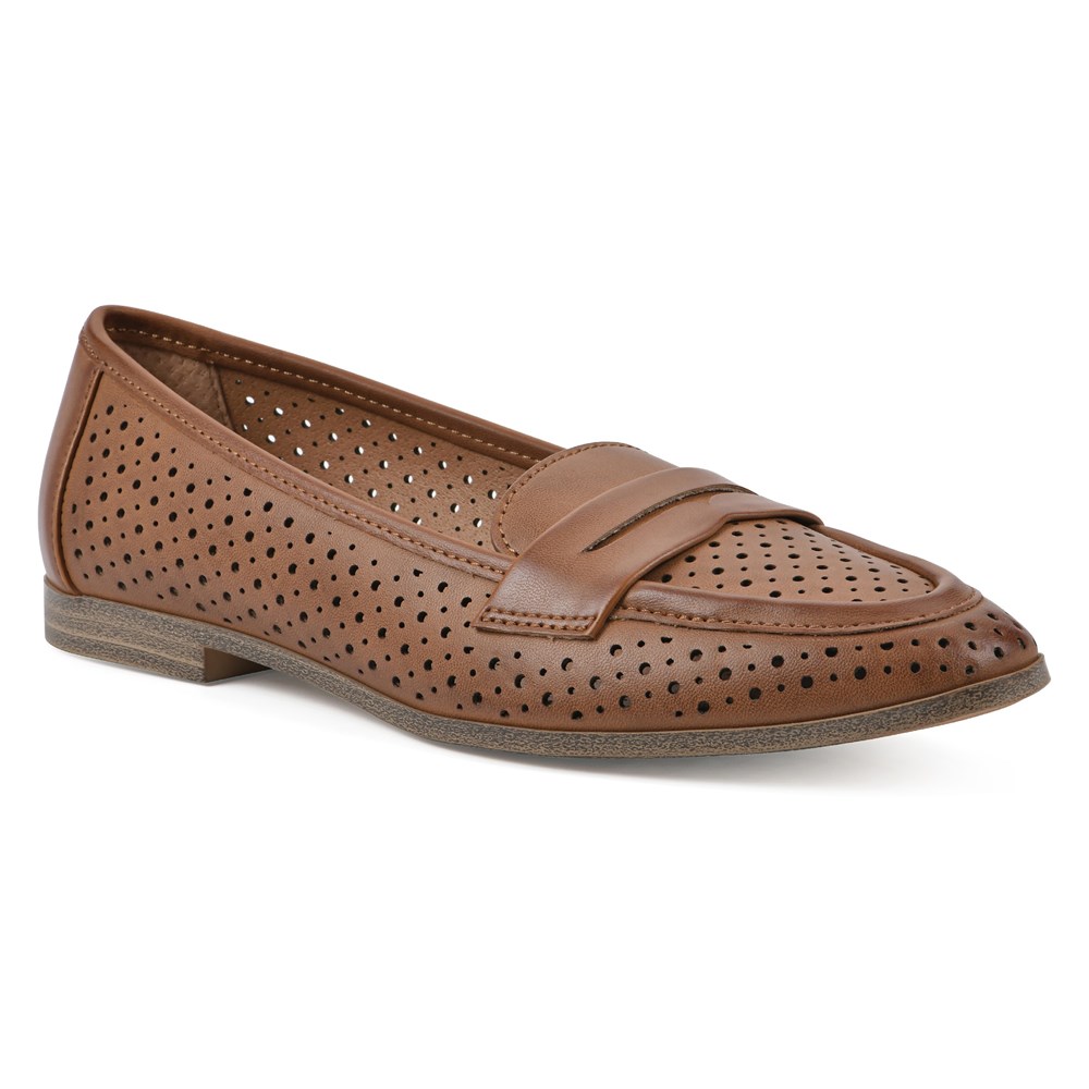 White mountain moccasins hotsell