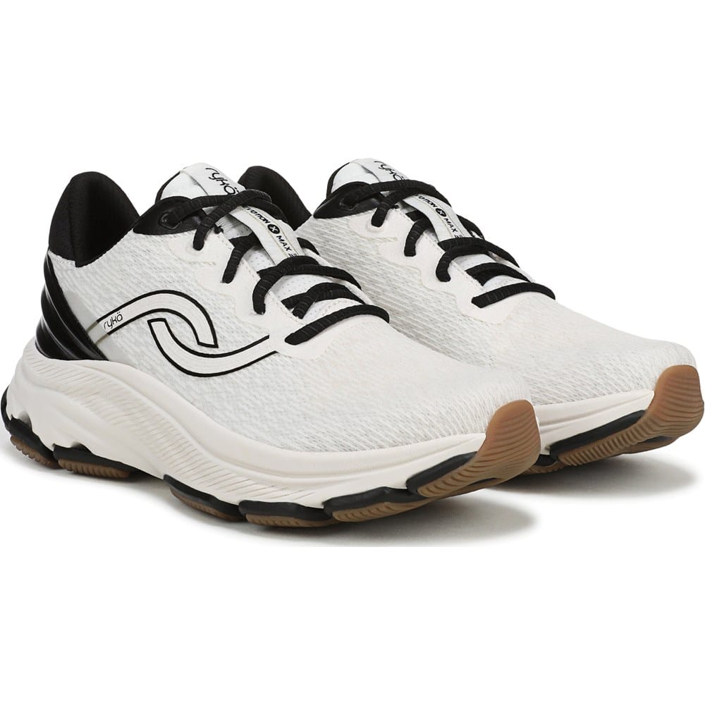 Ryka Women's Devotion Plus 2 - Chaussures De Marche Pour Femmes Avec Rembourrage Réactif