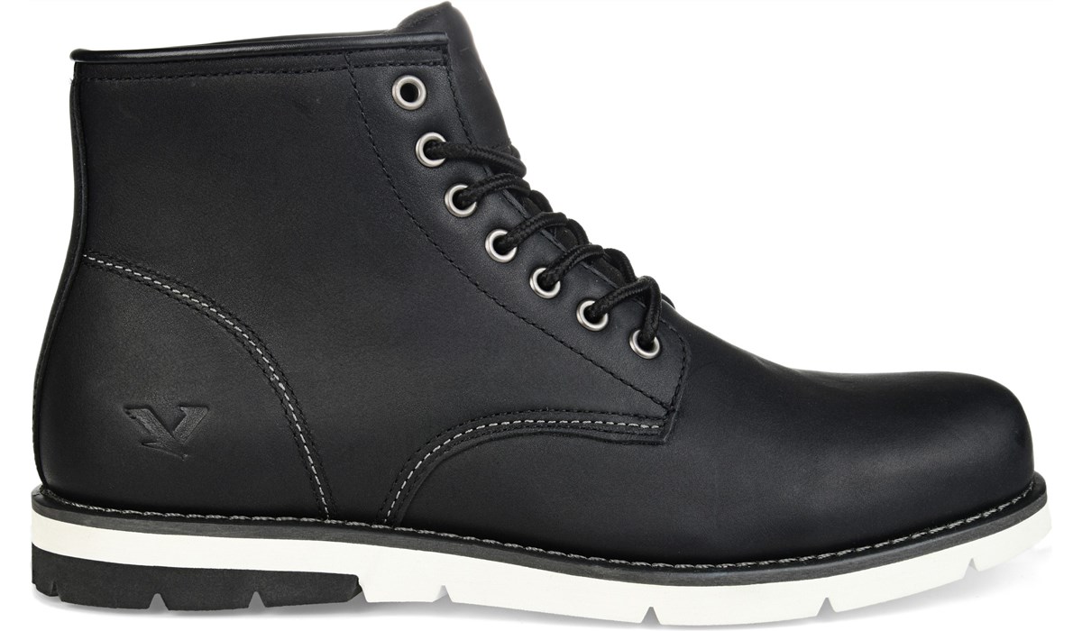 Famous footwear mens boots store