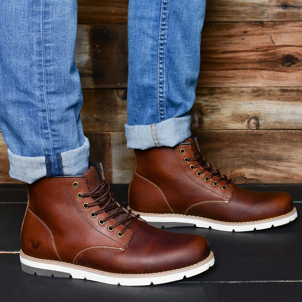 Territory Men display picture 2