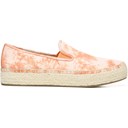 Dusted Clay Tie Dye