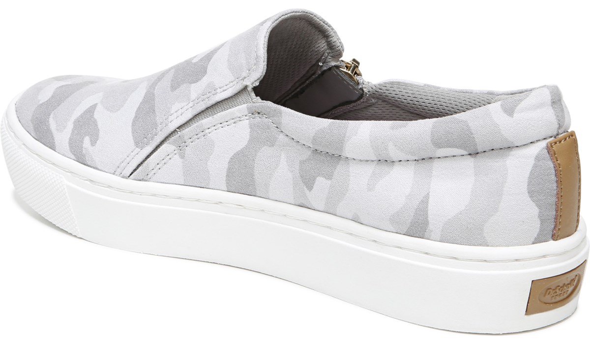 no chill slip on sneaker