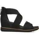 Black Snake Print