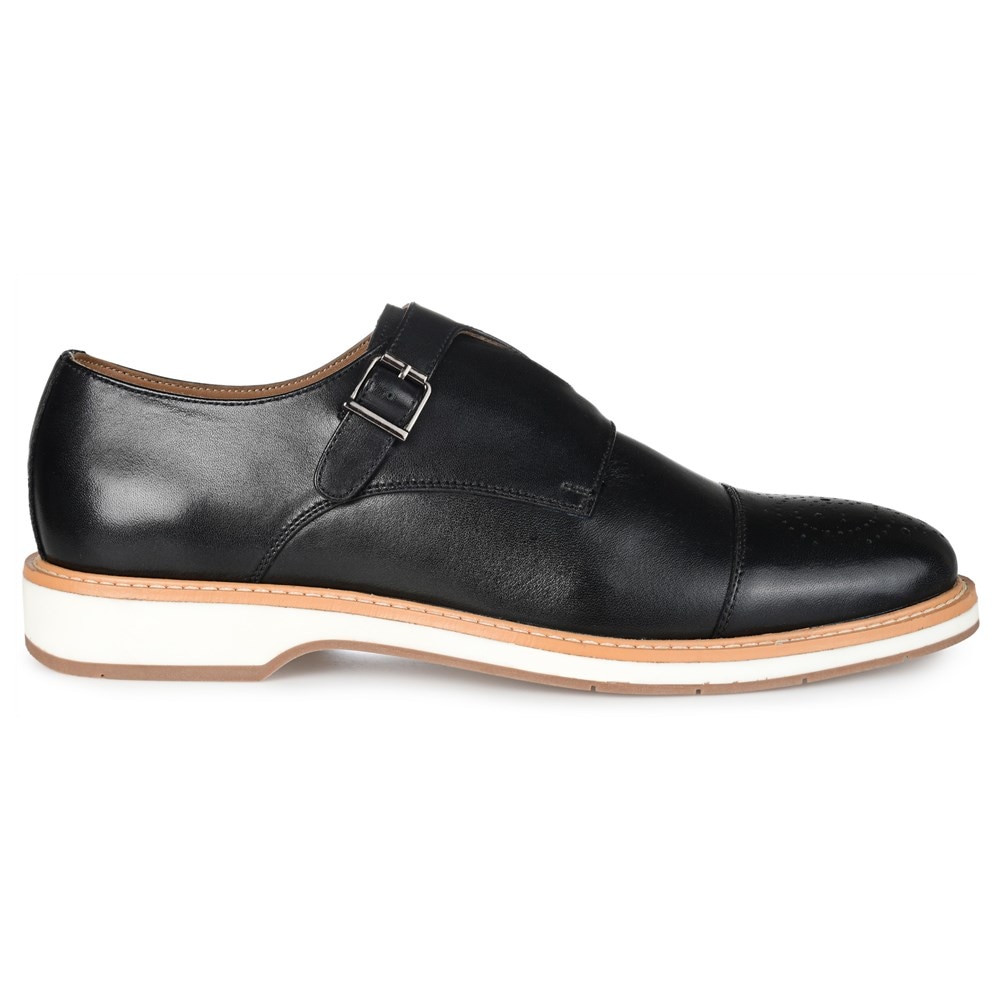 Shoe Modifications Thomas Heel Wedge Thomas Vine Men's Ransom Cap