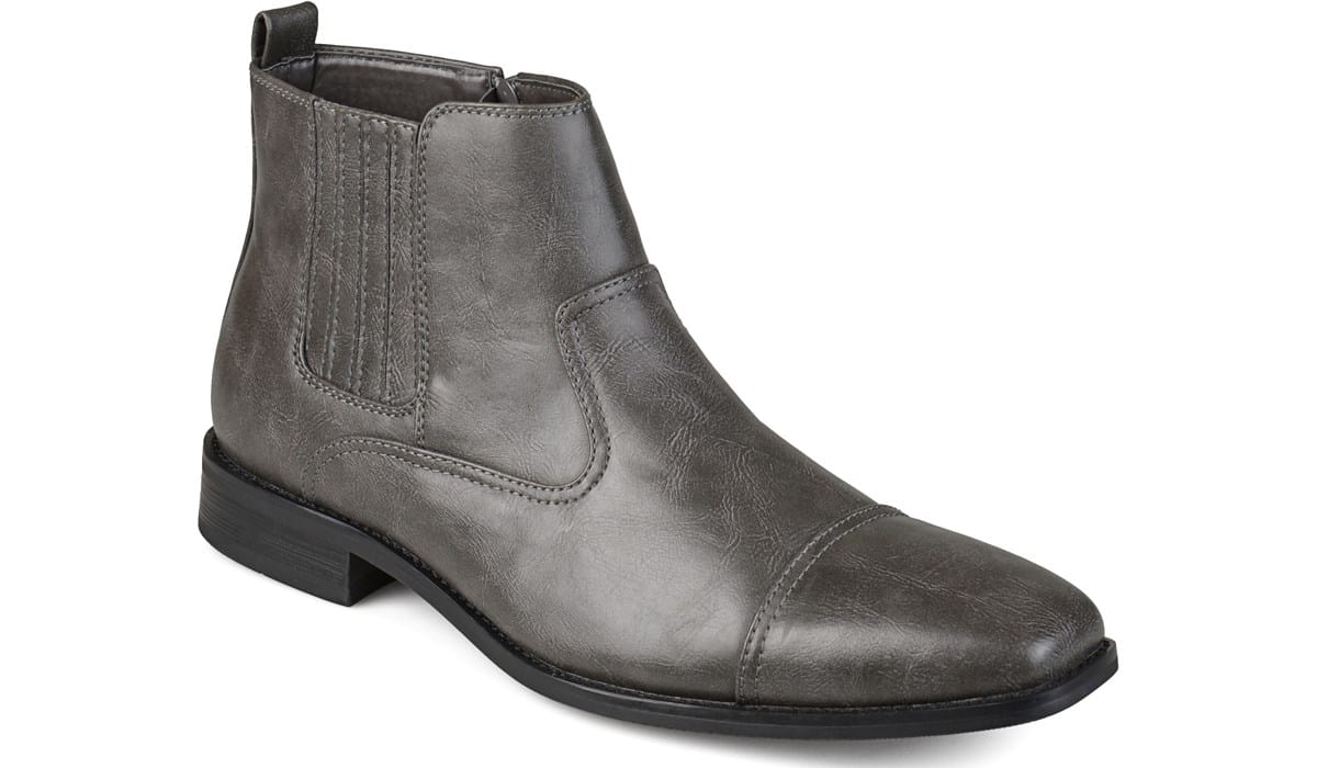 Vance Co. Men's Alex Chelsea Boot 