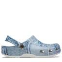 Griffen Grey Snake Print