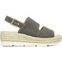 Olive Canvas