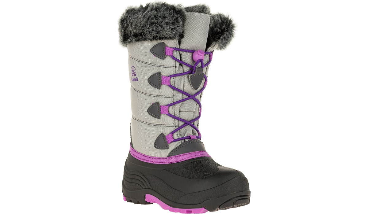 Kids' Snowgypsy 3 Waterproof Winter Boot Little/Big Kid - Pair