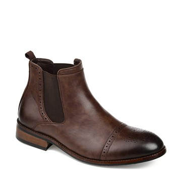 【SCENERITY】Gareth Chelsea boots SCENERITY】Gareth Chelsea boots