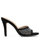 Black/Bright Rose