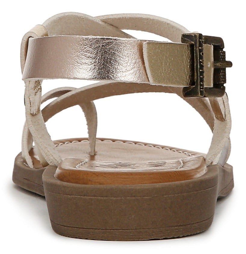 Blowfish Malibu Women's Devon 3 Strappy Sandal | Famous Footwear