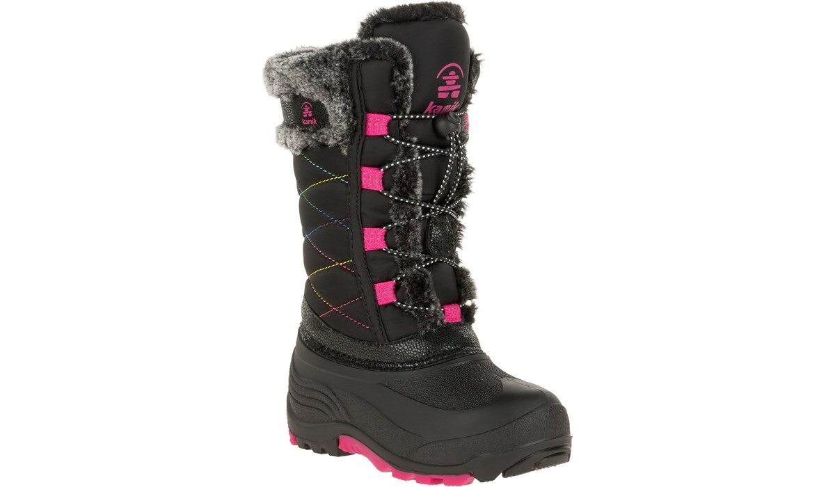 kamik boots kids