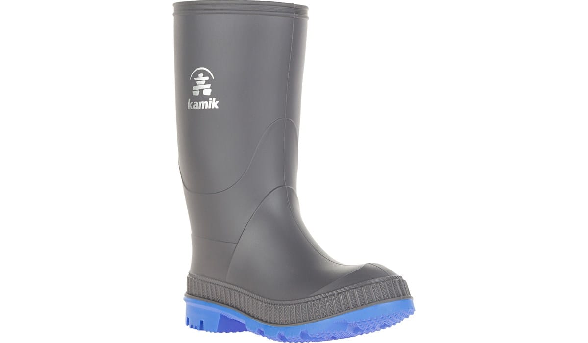 Kids' Stomp Waterproof Winter Boot 