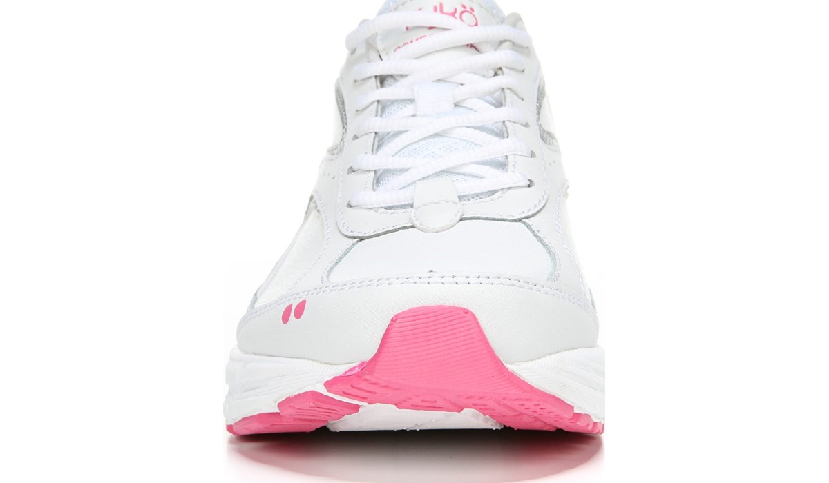 ryka memory foam walking sneakers