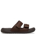 Cognac Leather