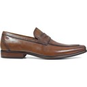 Cognac Leather