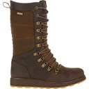Chocolate Leather