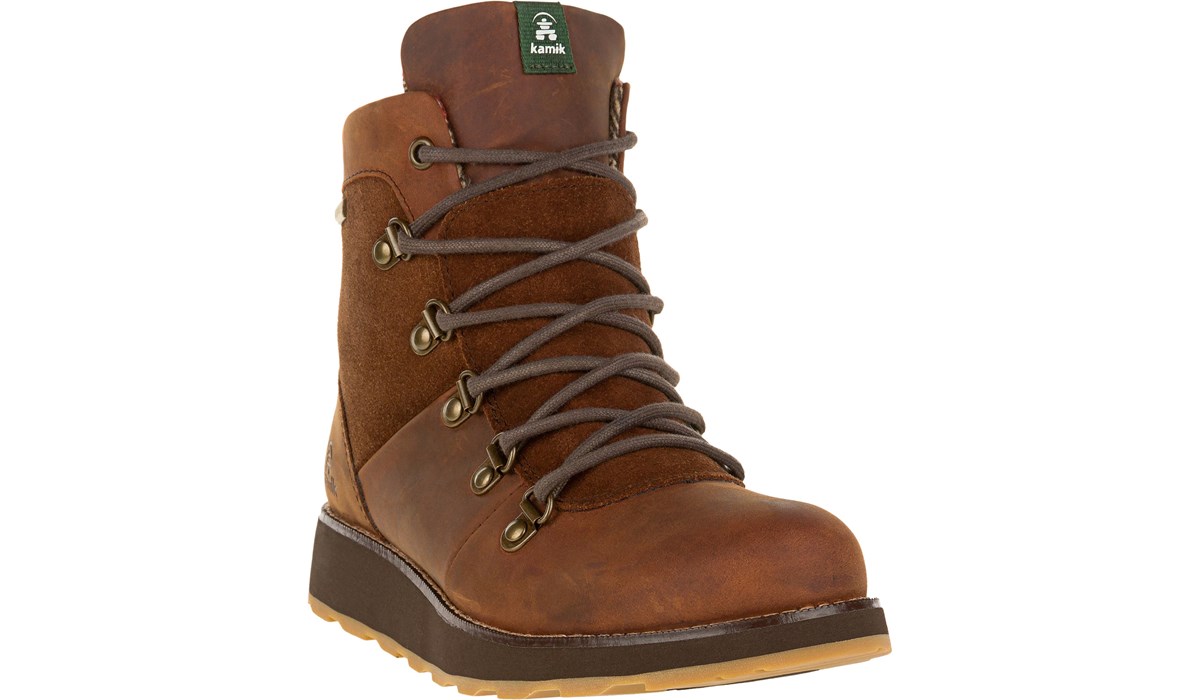kamik walking boots