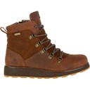 Cognac Leather