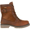 Cognac Leather
