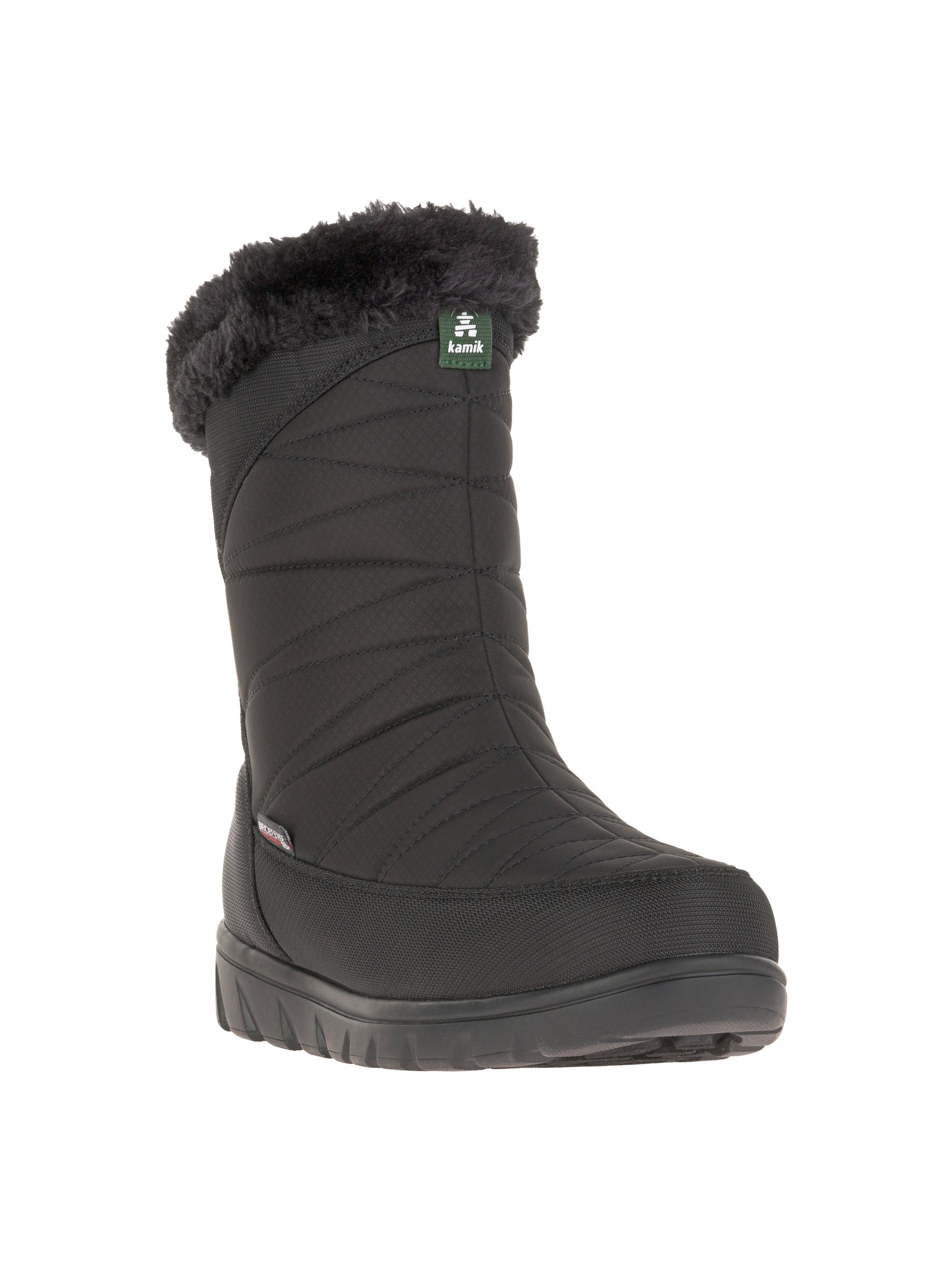 Revelstoke hannah women's waterproof winter snow boots clearance