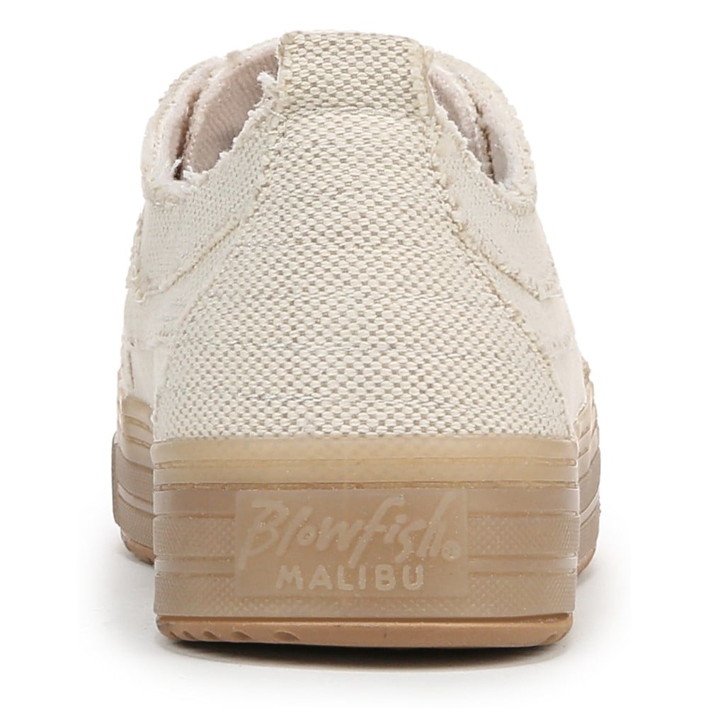 (取寄) ブローフィッシュ マリブ レディース スーパー プレイ スリッポン Blowfish Malibu women Super Play Slip-On Multi Blowfish Malibu Women's Super Play Slip On Sneaker | Famous Footwear