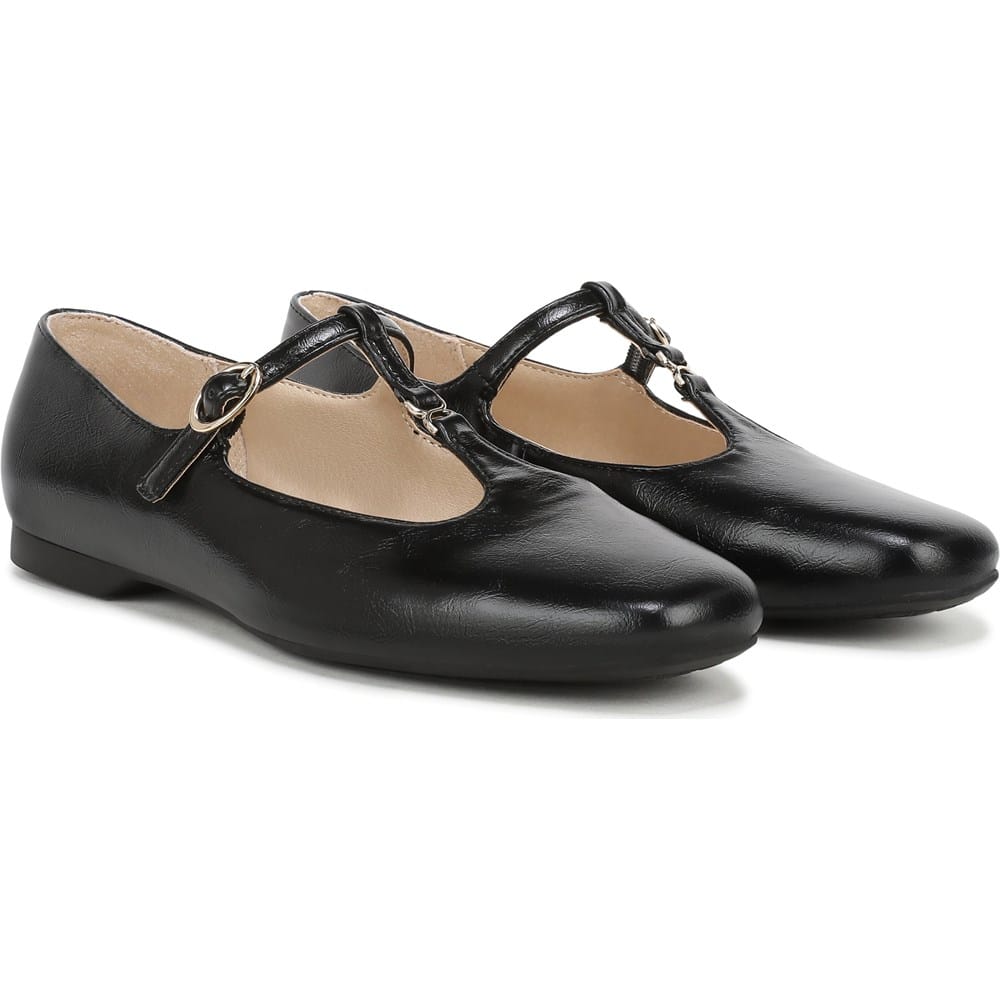 LifeStride Women's Bennett Mary Jane Flat | Famous Footwear