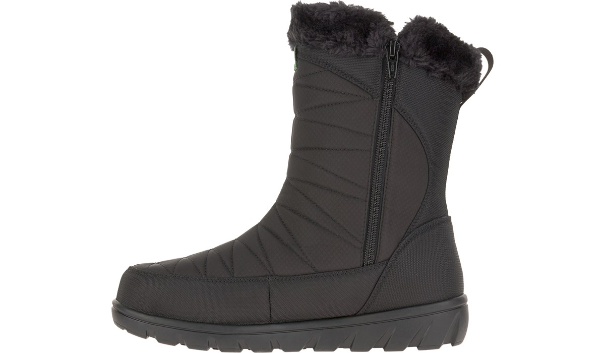 11 wide snow boots