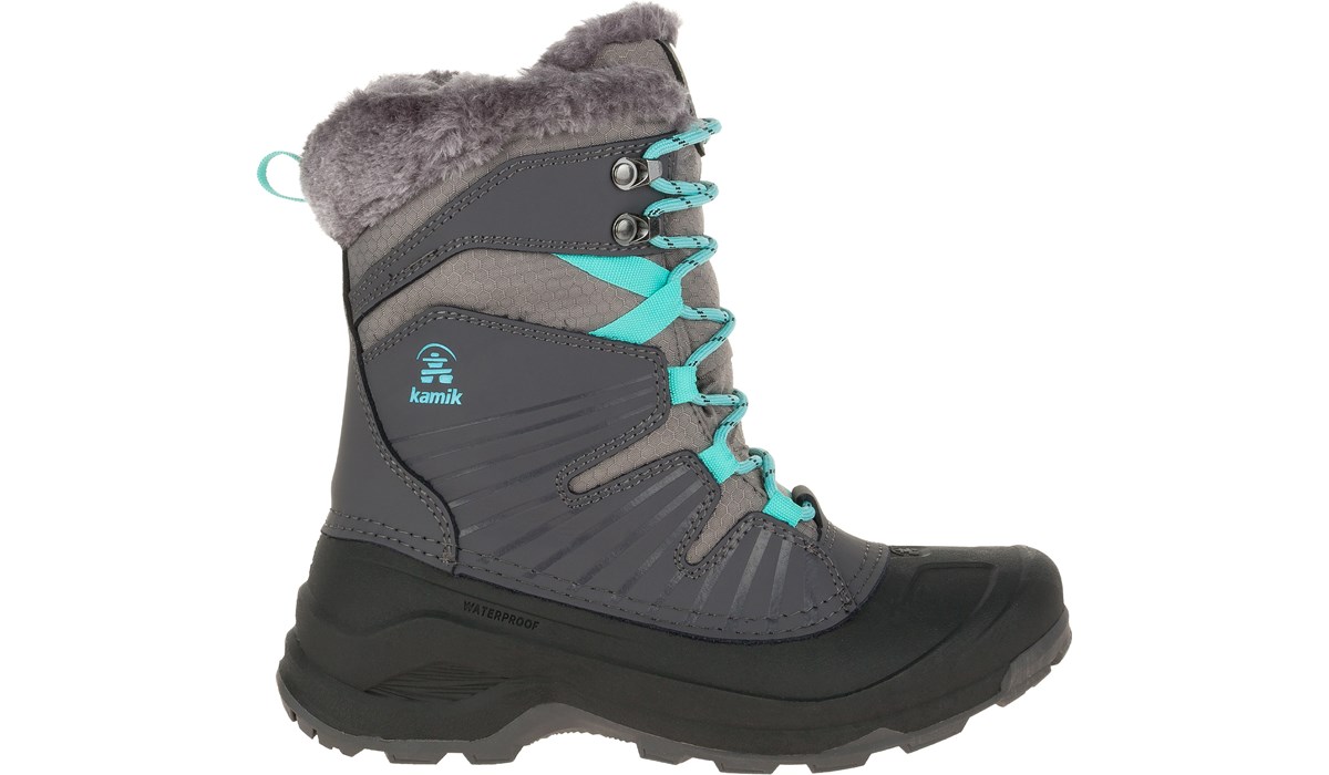 kamik iceland waterproof insulated boots
