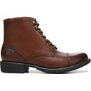 Tan Leather