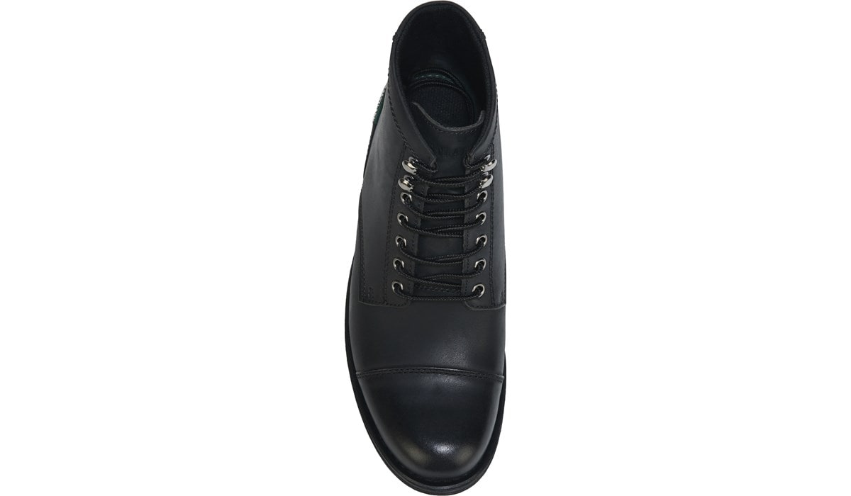 eastland high fidelity cap toe boot