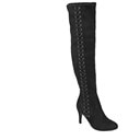 Women's Abie Wide Calf Over the Knee Boot - Pair