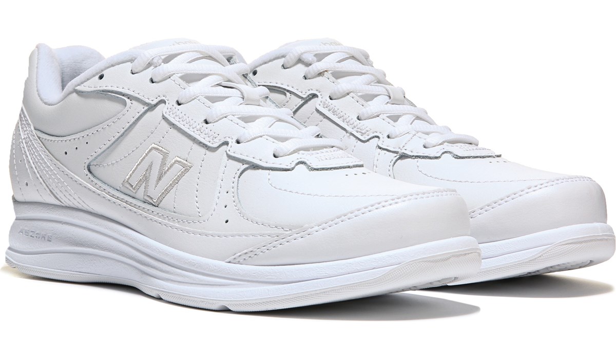 famous footwear womens new balance