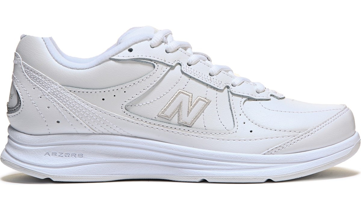 New Balance Women's 577 Narrow/Medium/Wide Walking Shoe Famous Footwear