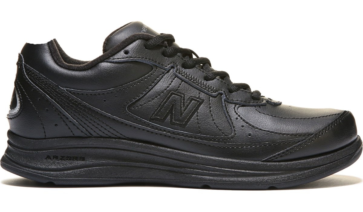 New Balance Women's 577 Narrow/Medium/Wide Walking Shoe Famous Footwear