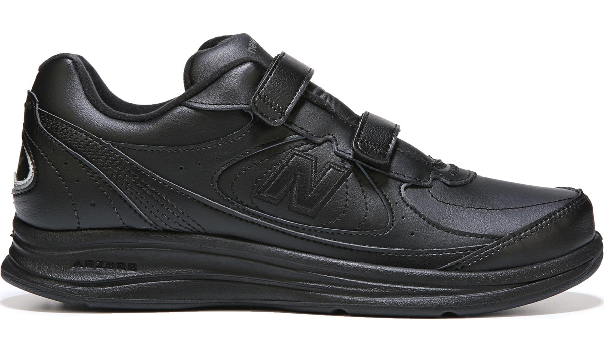 new balance walking sneakers