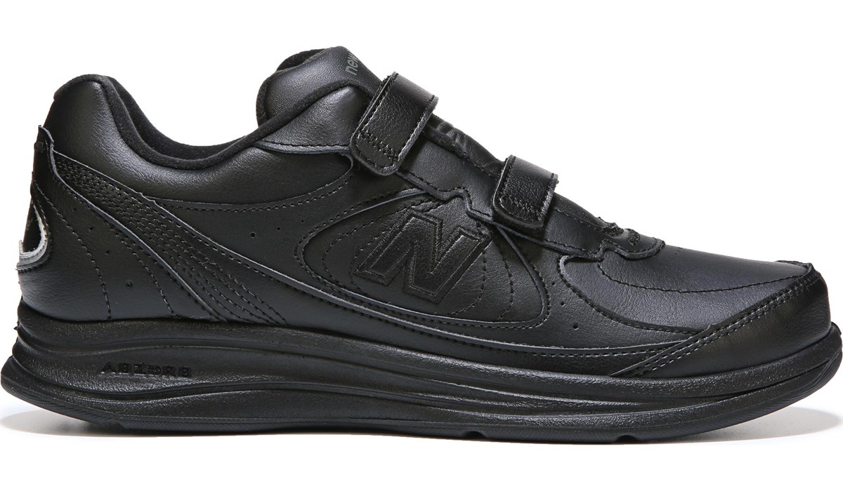 New Balance 577 Cush Womens Black Athletic Running Sneakers Shoes Size 9 