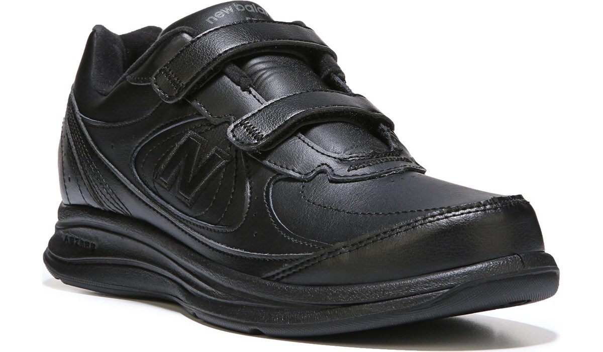 new balance velcro womens wide