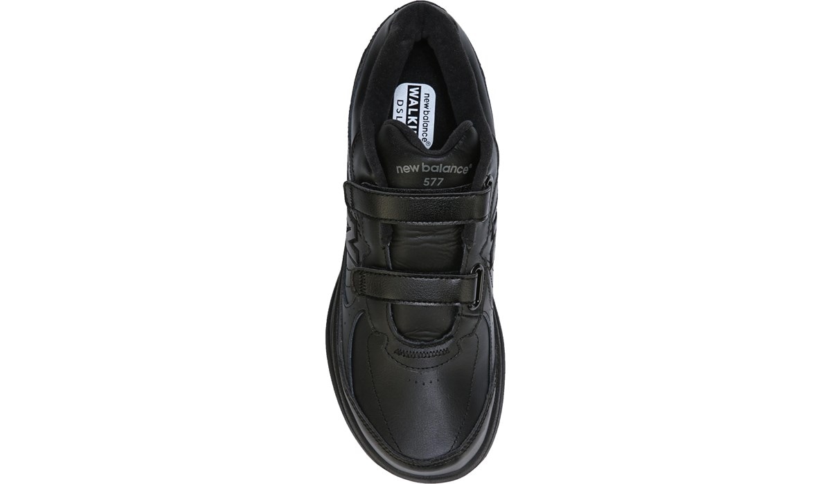 new balance 577 womens walking shoes velcro