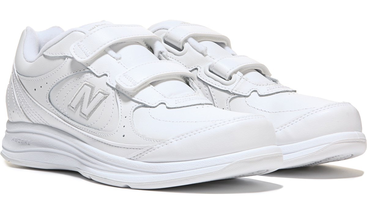 new balance women's narrow walking shoes